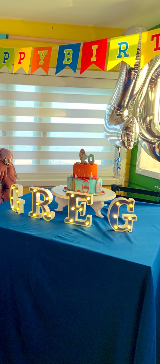 _gregalexander's tweet image. Cumpleaños Feliz 🥂