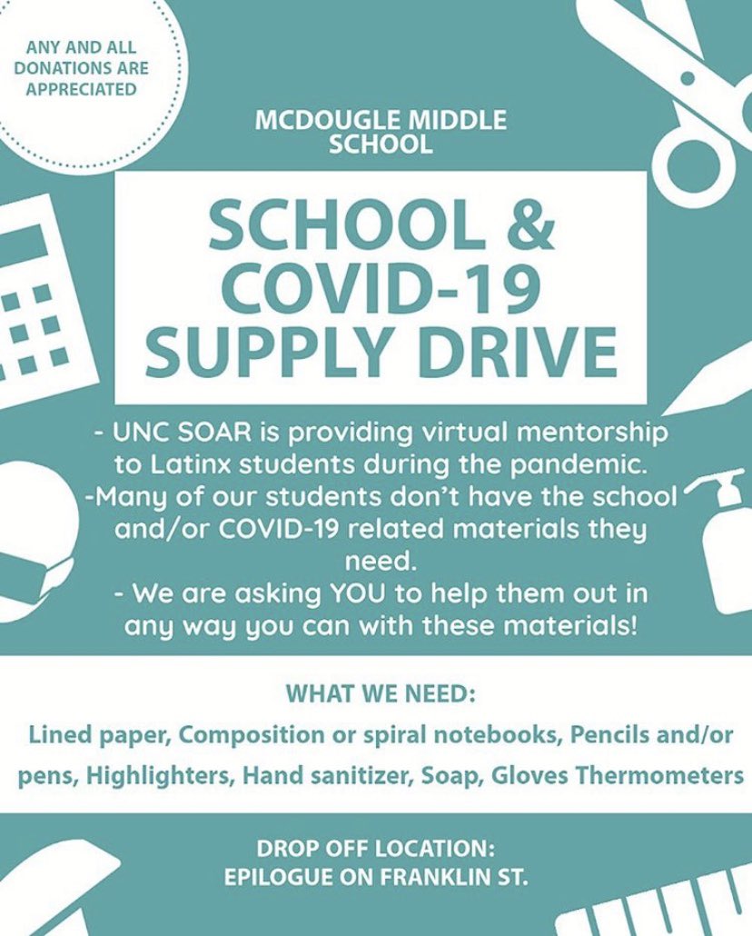 UNC Alpha Phi Omega (@unc_apo) on Twitter photo 