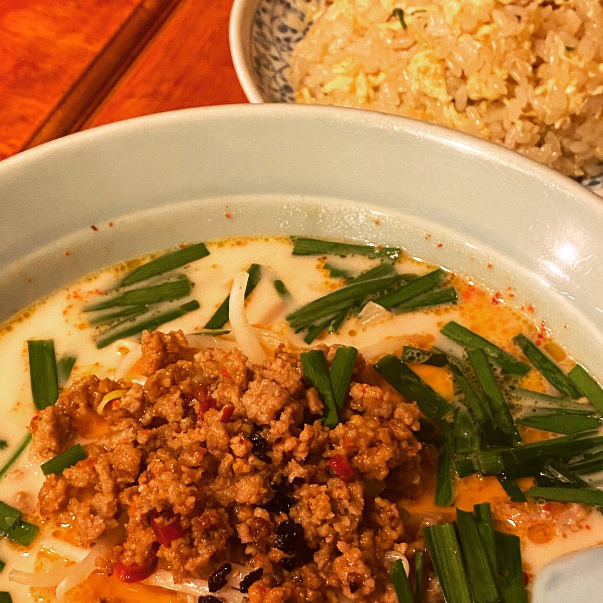 ラーチャーセット