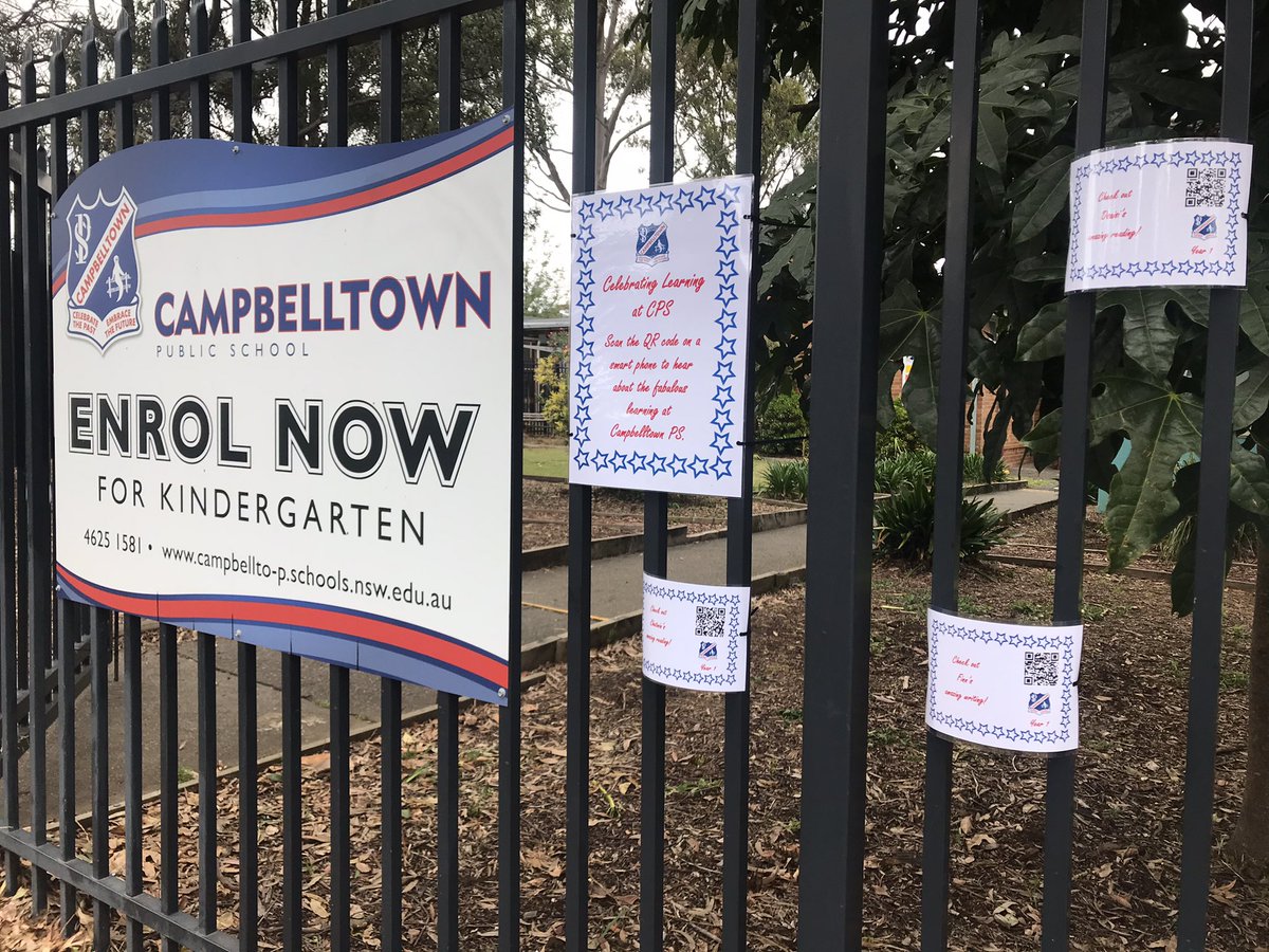 K-2 teachers are excited to share their students amazing work this term with their families. <a href="/CFlamos/">Catherine Flamos</a> <a href="/JulietMabon/">Juliet Mabon</a> <a href="/Johnsy0701/">Jacqui Johns</a>