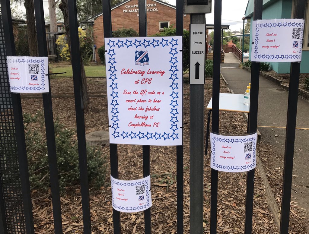 Celebrating and sharing learning with the community across K-2!@Charlen33794901 <a href="/CFlamos/">Catherine Flamos</a> <a href="/Johnsy0701/">Jacqui Johns</a> <a href="/CampbelltownPS/">Campbelltown Public</a> @ashley_banach <a href="/HayleyAnderson/">Hayley Anderson</a> <a href="/AshleighColquh2/">Ashleigh Colquhoun</a>