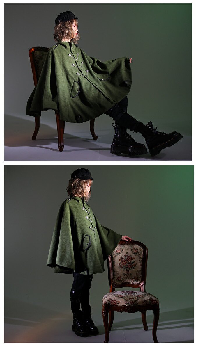 Twitter पर ワンピース専門店favorite Iro Iro ナポレオンボタンの軍服風ポンチョコート T Co 95p6blwjmm カラー T Co Ogsieusnim Favoriteオリジナル Twitter पर ワンピース専門店favorite Iro Iro ナポレオンボタンの軍服風ポンチョコート T Co 95p6blwjmm カラー T Co Ogsieusnim Favoriteオリジナル