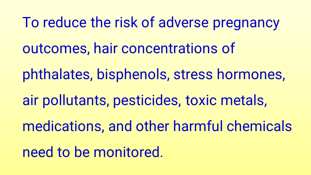 SilkeLeFay's tweet photo. #NCDs #pregnancy #stillbirth #autism #publichealth #exposome #DEHT #phthalates #sustainability #health #neurology #psychiatry #schizophrenia #diabetes #dementia #breastcancer
Human biomonitoring reduces the risk of cancer and
neurodevelopmental and neurodegenerative disorders https://t.co/969XZqT5aQ