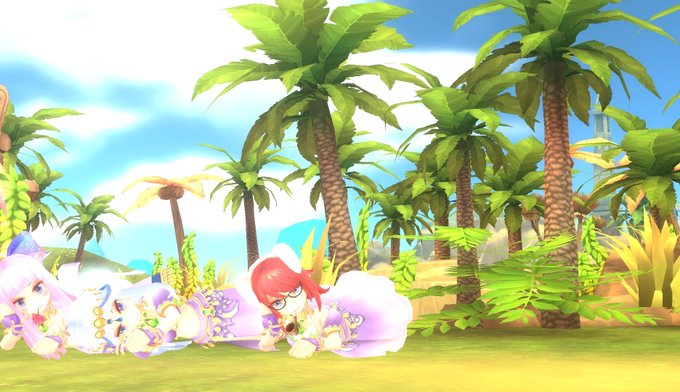 ペガサス 高画質 のtwitterイラスト検索結果