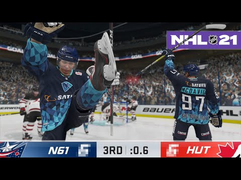NHL 21 UNREAL HUT COMEBACK *BUZZER BEATER*
🏒https://t.co/XZZ63GYGjz
🏒More: https://t.co/69IUHpOaP7 #NHL #hockey https://t.co/1VRX7cXAGE
