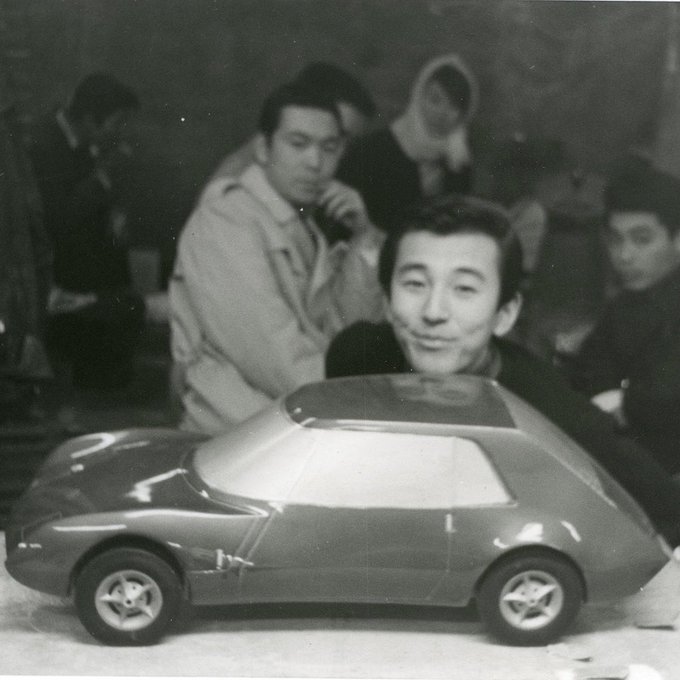 中嶋悟のtwitterイラスト検索結果