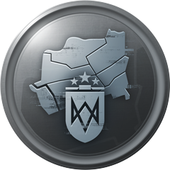 sandrewb's tweet photo. Watch Dogs®: Legion
Rise Up (Silver)
Turn one borough into Defiant state #WatchDogs2 #PS4share https://t.co/cQV7oIpqHB