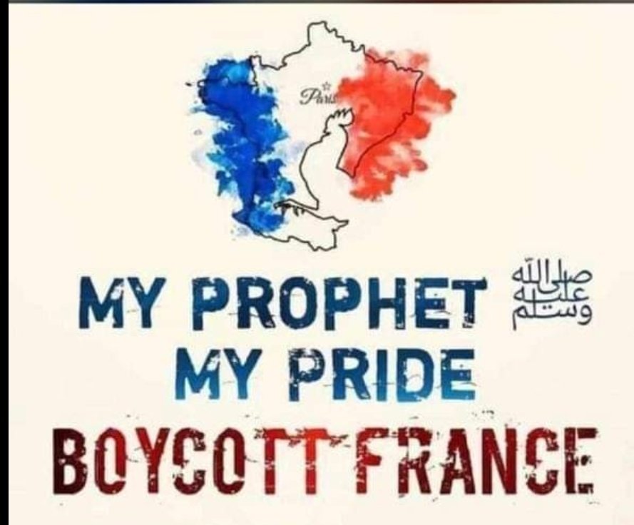7512Shaikh's tweet photo. @_BoycottTurkey_ @LaTana_2014 #baycottfrance
#WeLoveMuhammad
#welldoneTurkey https://t.co/lUa7Ju9wyt