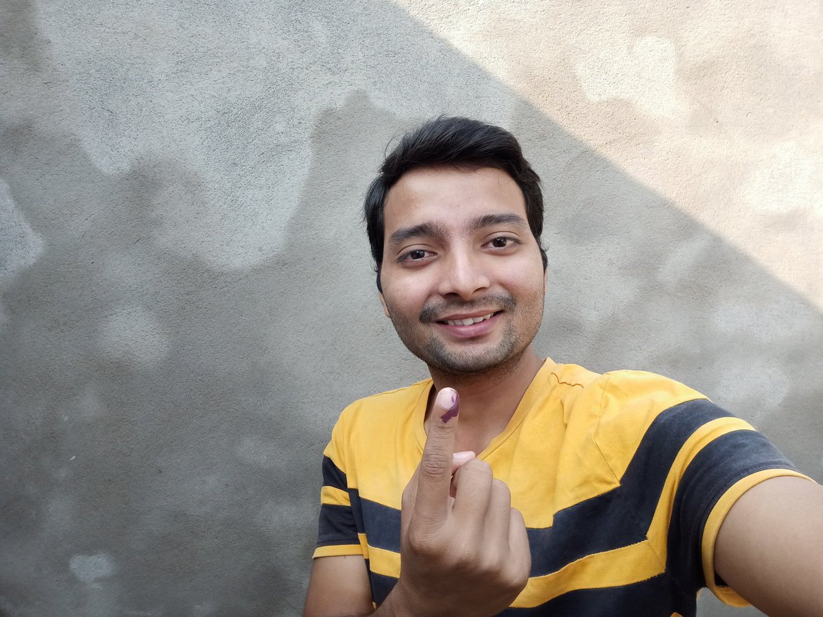 ojhagyanjee's tweet photo. Bihar Assembly Elections.
#1stPhase 
#BiharElections2020 
#development https://t.co/kkYc0vxE2E