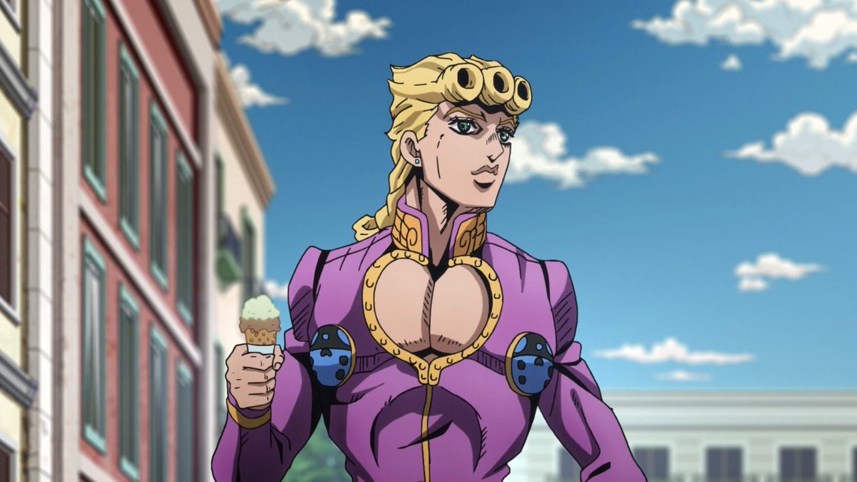 one suit gotta go