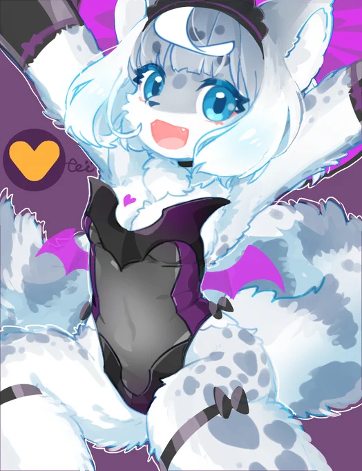 ウニャ～～～!!!! 