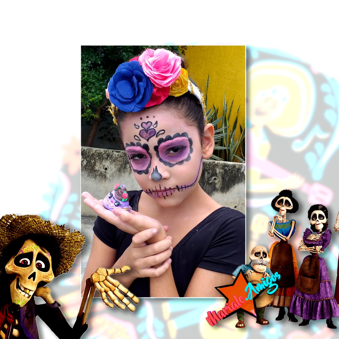 servando63's tweet image. Ver este video de Instagram de @mariale.amigos instagram.com/p/CG3z5B-HIsT/…