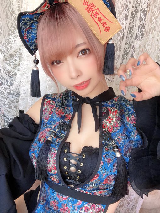 コスプレイヤー椿なぎさのTwitter画像19