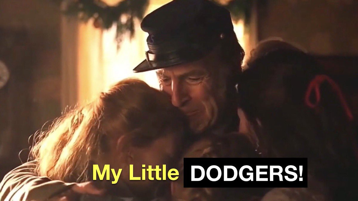 americanamemes's tweet photo. THE #DODGERS WON THE WORLD SERIES! https://t.co/hJeQWArlyy