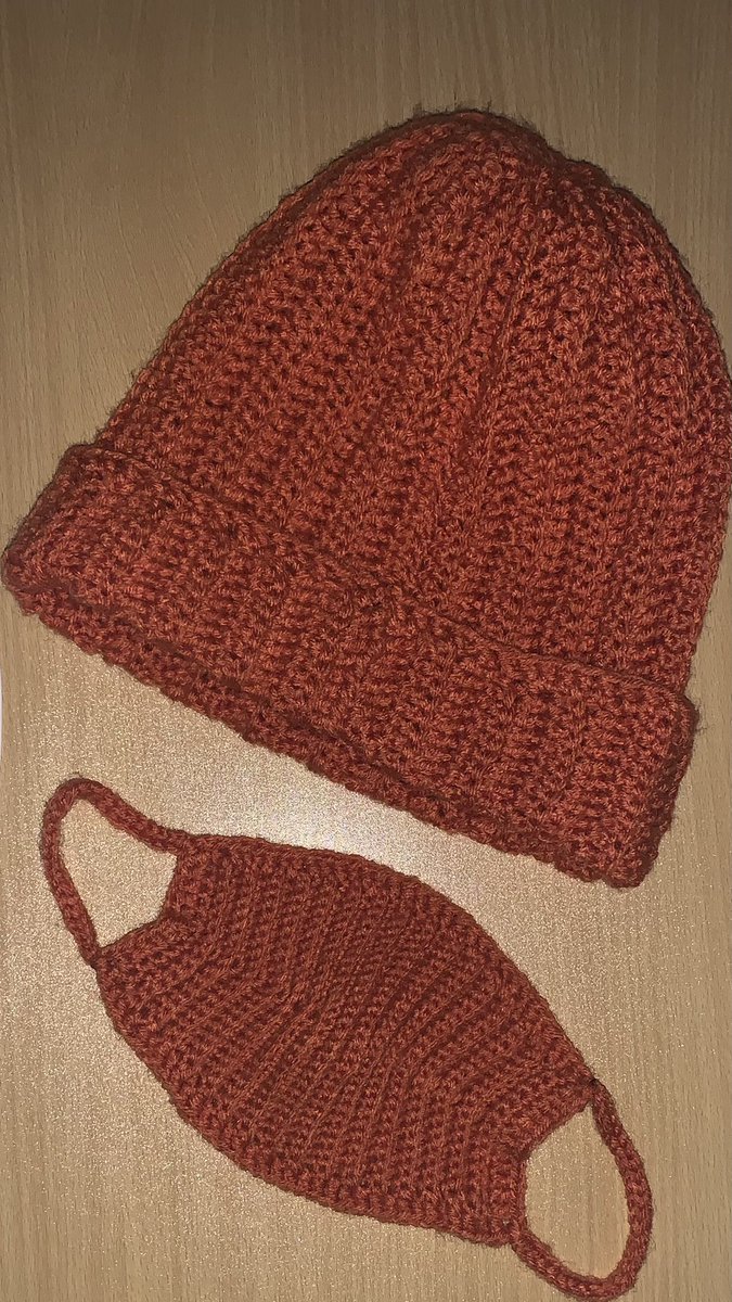 qrafted_'s tweet photo. Now available in medium ! Hat and face warmer set! $60 free shipping ! #crochet #handmade #orange #pumpkinpatch #PumpkinSpiceLatte #BlackBusiness #blackwomen #hat #facemask #facewarmer #freeshipping #fall #Autumn #autumnvibes #autumncolours https://t.co/a1vrzM84hA