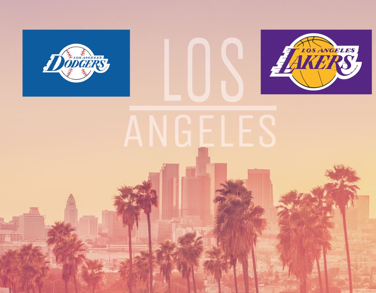 @LakersEmpire's photo on #LakeShow