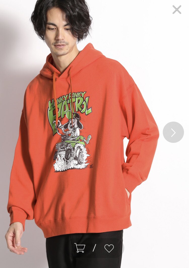 廉売 Mr. PARKA Jr. niko and…コラボパーカー oticavoluntarios.com.br
