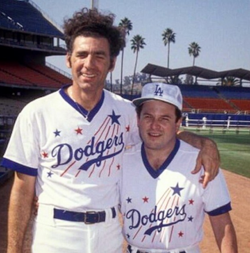 Seinfeld2000's tweet image. 