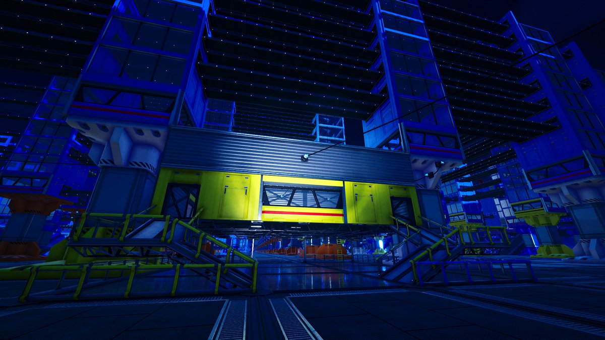 Eurymachuss's tweet photo. Another @StreamRaiders boss smacked down!
Had alot of fun on the new @SatisfactoryAF update. We built a Pylon and a Power Distribution Unit for our Mega Factory.
#Musician #Gamer #Streamer
#Builderizations #streamraiders #satisfactoryscreenshots
#positivity #inclusivity #twitchtv https://t.co/qjhmPqZeMx