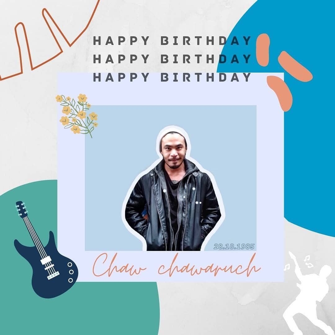 Sirinthana2's tweet photo. สุขสันต์วันเกิดค่ะ​ @chaw_chawaruch​ ขอให้มีความสุขสดใสมากๆ​ในทุกๆวัน​ สุขภาพแข็งแรง​ทั้งกายและใจ​ ร่ำรวยๆ​ พบเจอแต่สิ่งที่ดีๆคนที่ดีๆเข้ามาในชีวิตนะคะ​.. แล้วเจอกันGeneLabConค่า​ คิดถึงมากมาย🎉🎂💝💐🎁🎊😊❤️ #chawcocktail​ #chawcocktailhbd2020  create by #ampnsd  #jewspc https://t.co/sTUCaBOwOc