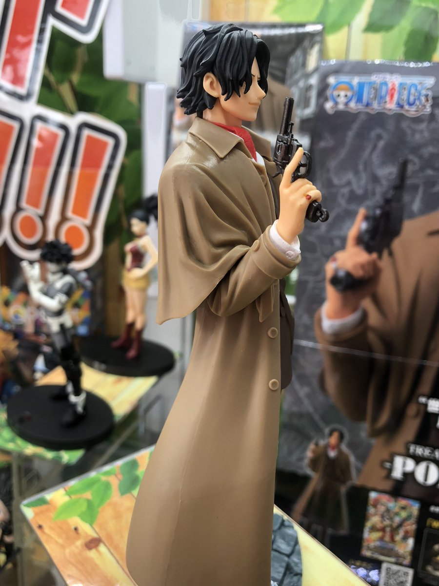 マンガ倉庫日向店アミューズ ワンピース Treasure Cruise World Journey Vol 5 Portgas D Ace 入荷しましたー 第5弾 1人目はエース 同時入荷のマルコと並べて 飾りたい ワンピース トレジャークルーズ ワールドジャーニー エース マンガ倉庫日向店アミューズ ワンピース Treasure Cruise World Journey Vol 5 Portgas D Ace 入荷しましたー 第5弾 1人目はエース 同時入荷のマルコと並べて 飾りたい ワンピース トレジャークルーズ ワールドジャーニー エース