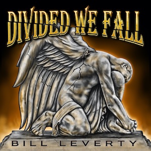 I released a new album called 'Divided We Fall'. I'll sign it to you. Just order it from my website and check the box that says, 'Autograph my CD' and then fill in your name. Thanks for your support! leverty.com