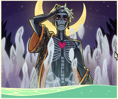 ♔‘ﾟ‣ { α мιℓσ вєℓℓα∂σииα яσℓєρℓαу αςςσυит } — ❝ уσυя нєαят ѕтσρѕ ƒσя α ѕє¢ση∂-- вυт ℓιкє, ιη α gσσ∂ ωαу.❞

  ∘⡊☾˚ иσивιиαяу ˚☾∘
         -яєαρєя-
             ∘⡊☾˚ ιиfℓυєиςєя ˚☾∘
                       ♔ мιℓσ вєℓℓα∂σηηα ♔