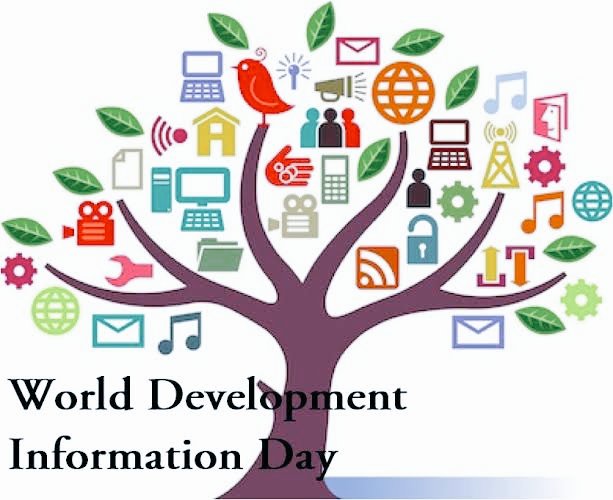 data_build's tweet image. Development plays a a crucial role in our lives. From personal to global, development is what we always look forward to. Recognizing this need and importance for the dissemination of information, the United Nations celebrates World Development
#WDIMyk2020