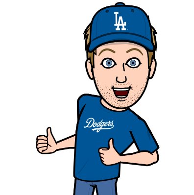 #Dodgers WIN!!!  WooHoo!!!