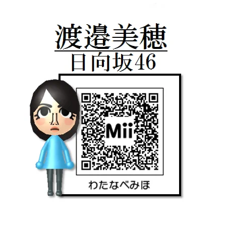 アイドルのMii工房 on X: 