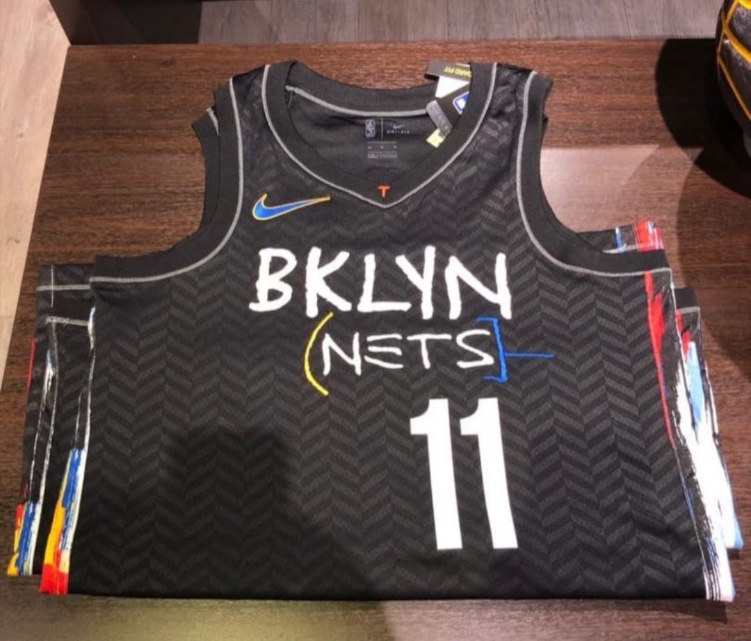 jean michel basquiat nets