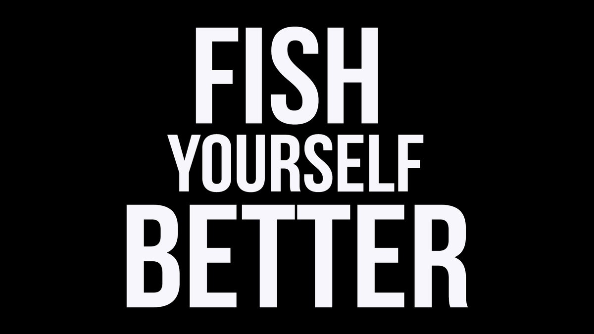 MattHayesfish's tweet photo. Fishing can't cure the world's problems but it does put them in perspective. It's the best tonic when you are feeling down. 
Fishing embraces every age, background, belief, ability or disability. All welcome. It's THE sport for modern times 💪🎣
#Fishing #MentalHealthMatters https://t.co/ToO3DMc7ZJ