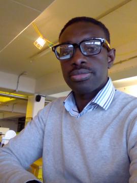 ghBritish's tweet image. Albert Opoku an alumnus of @UniofBath is our  Global Alumni Award Winner from Ghana under the Social Impact Award category. Join us live on Facebook at 12pm, 30 Oct as we celebrate Albert. Read about Albert’s story here bit.ly/3eczDCV