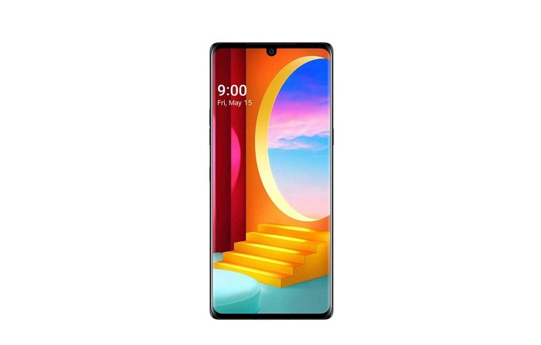bruit_buzz's tweet photo. LG Wing launched in India for Rs 69,990. Sale from November 9.

LG Velvet launched for Rs 36,990.
Its dual-screen version is priced at Rs 49,990. Sale from October 30. https://t.co/pFTXeYFcsJ