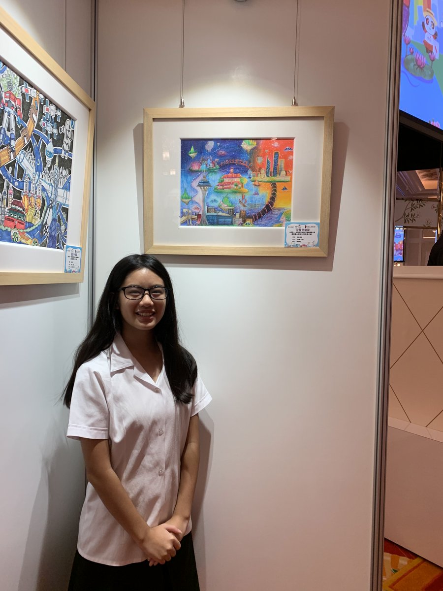 TIS Macao tweet media