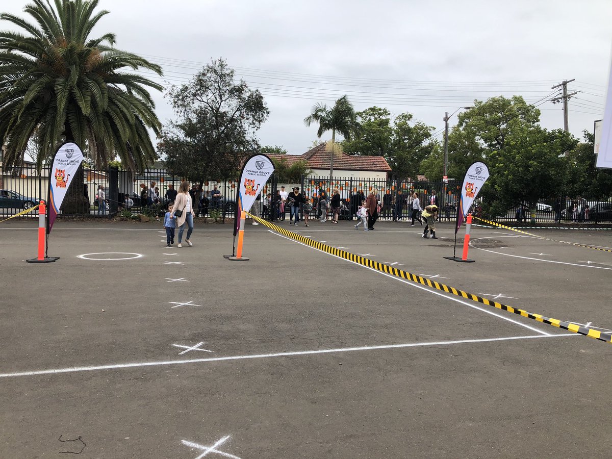 Zak Jovevski (@zakjovevski) on Twitter photo Love working with the amazing Kate Jones who organised a wonderful Kindy Covid safe transition! We welcomed our 2021 Kindergarten students today! <a href="/MsKHenness/">Kasey Henness</a> <a href="/MrC_TanOGPSAP/">Christopher Tan</a> <a href="/susanfrederiks1/">Susan Frederiksen</a> @srjmcbain <a href="/katejones117/">Kate Jones</a> Love working with the amazing Kate Jones who organised a wonderful Kindy Covid safe transition! We welcomed our 2021 Kindergarten students today! <a href="/MsKHenness/">Kasey Henness</a> <a href="/MrC_TanOGPSAP/">Christopher Tan</a> <a href="/susanfrederiks1/">Susan Frederiksen</a> @srjmcbain <a href="/katejones117/">Kate Jones</a>