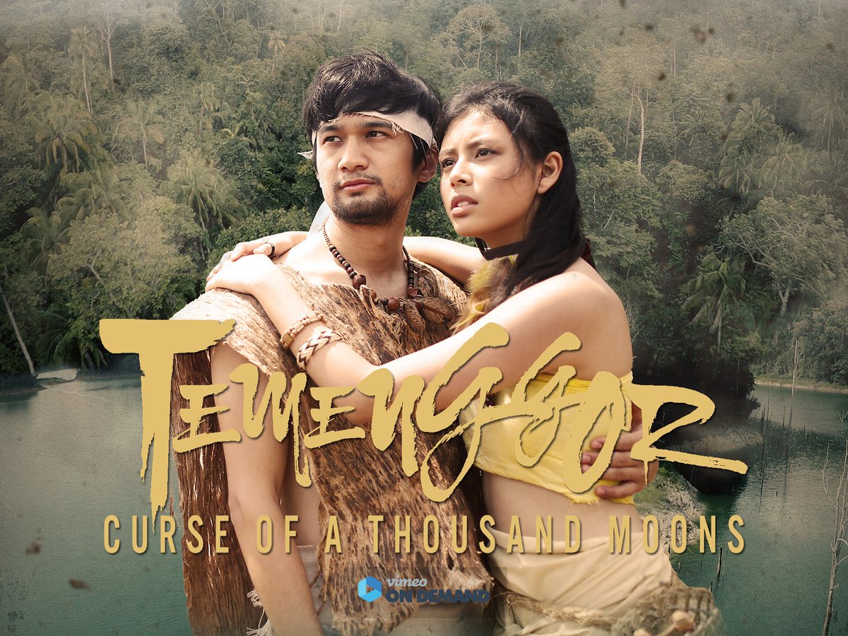 feiskfilms's tweet photo. Temenggor: Curse of a Thousand Moons is available on Vimeo On Demand this 30th October.
https://t.co/g1z6qIr96s
#TemenggorFilm #OhSnapTV https://t.co/xCpCyX3FJ5
