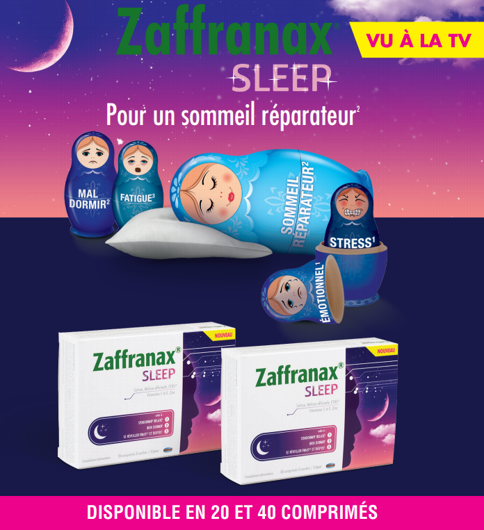 24pharma's tweet photo. 😴🛌Besoin d'une bonne nuit de sommeil?
✅https://t.co/GFFKUz3Uon
#24pharma #pharmacieenligne #zaffranax #zaffranaxsleep #sommeil #nuit #insomnie #relax #dormir #reveilsnocturnes #fatigue #stress #coucher #troublesdusommeil https://t.co/ZxGaRlhLVv