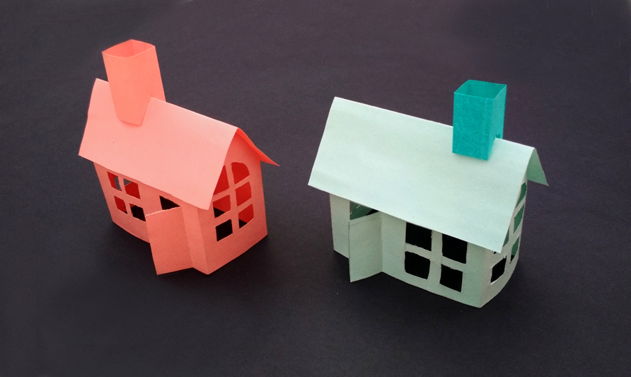 Slide_Hunt's tweet image. Beautiful house made with paper 
Video link: youtu.be/jRewmM-q1lo
 
#AmazonSpecialsRedmiNote9  #BiharWithNDA #BiharVote4SSRJustice #origami #crafts #crafthour #hobby #DIY  #HomeDecor #craftbuzz #ukcraftershour #handmade #handmadehour #DIYレシピ