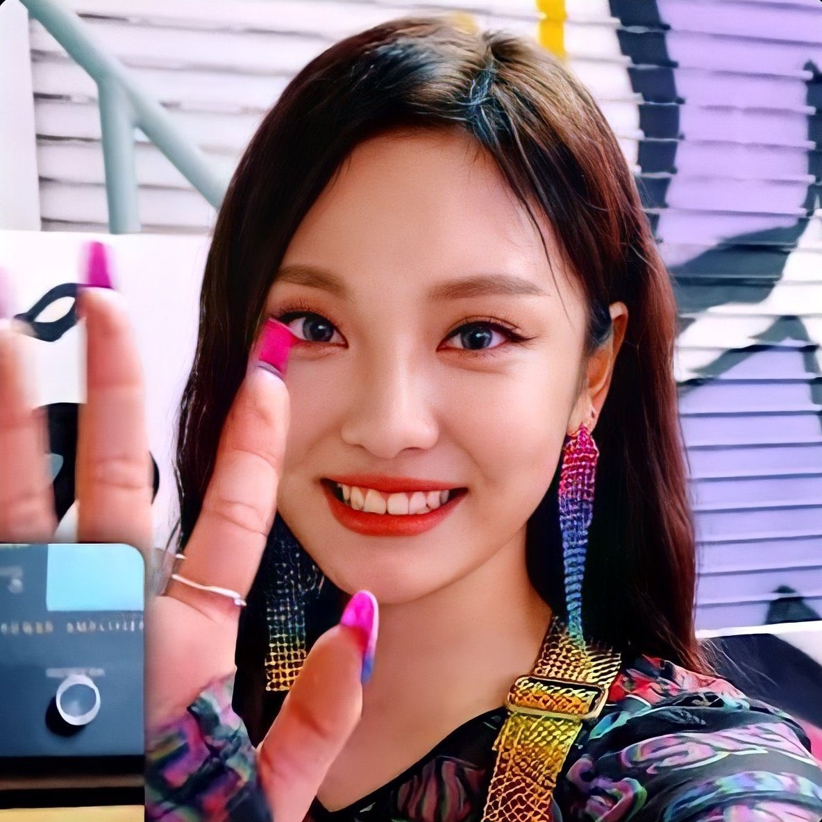 ningningspics's tweet photo. She lives rent free in my mind 😚 ~

#AESPA #NINGNING 
#닝닝 #宁宁 #æspa #에스파 https://t.co/ELUhTja29R