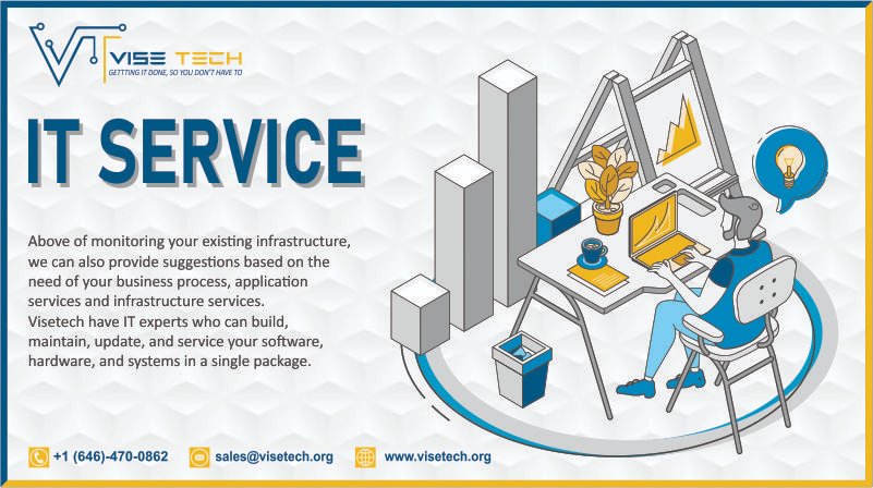 VisetechOffici1's tweet photo. ViseTech offering you the number of packages and deals for #ITServices .Contact us for #branding and #Marketing of your business. #Contact us for further details : +1 (646)-470-0862
#ApplictionDevelopment #Telemarketing #Webdevelopment #DigitalMarketing #SMM #ITservices #SEO #CRM https://t.co/6DdmT0NcEJ