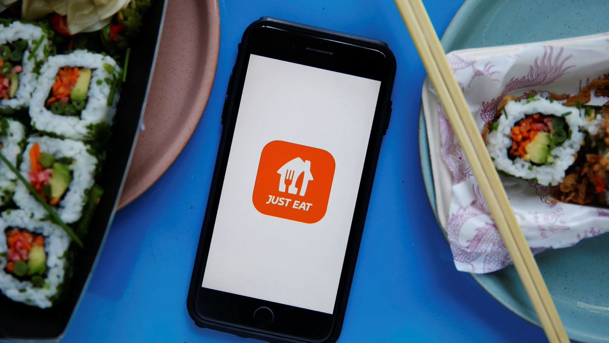 .<a href="/JustEatUK/">Just Eat UK</a> provides further support for restaurant partners:  takeoutbusiness.co.uk/news/2020/10/2…