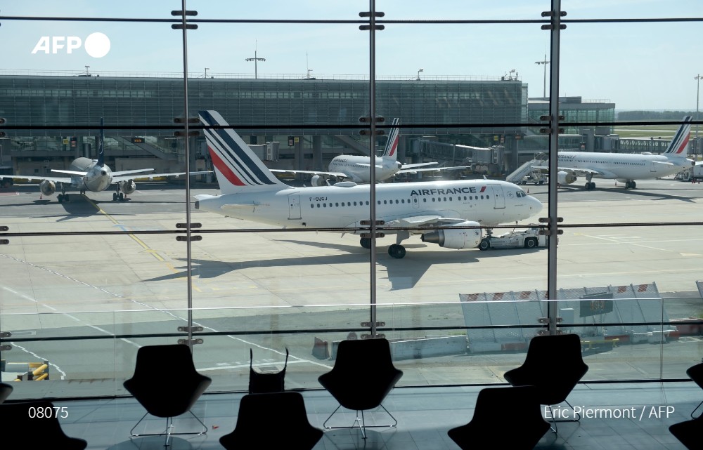13% de cet important aéroport est la propriété de Caisse de Dépôt et Placement du Québec