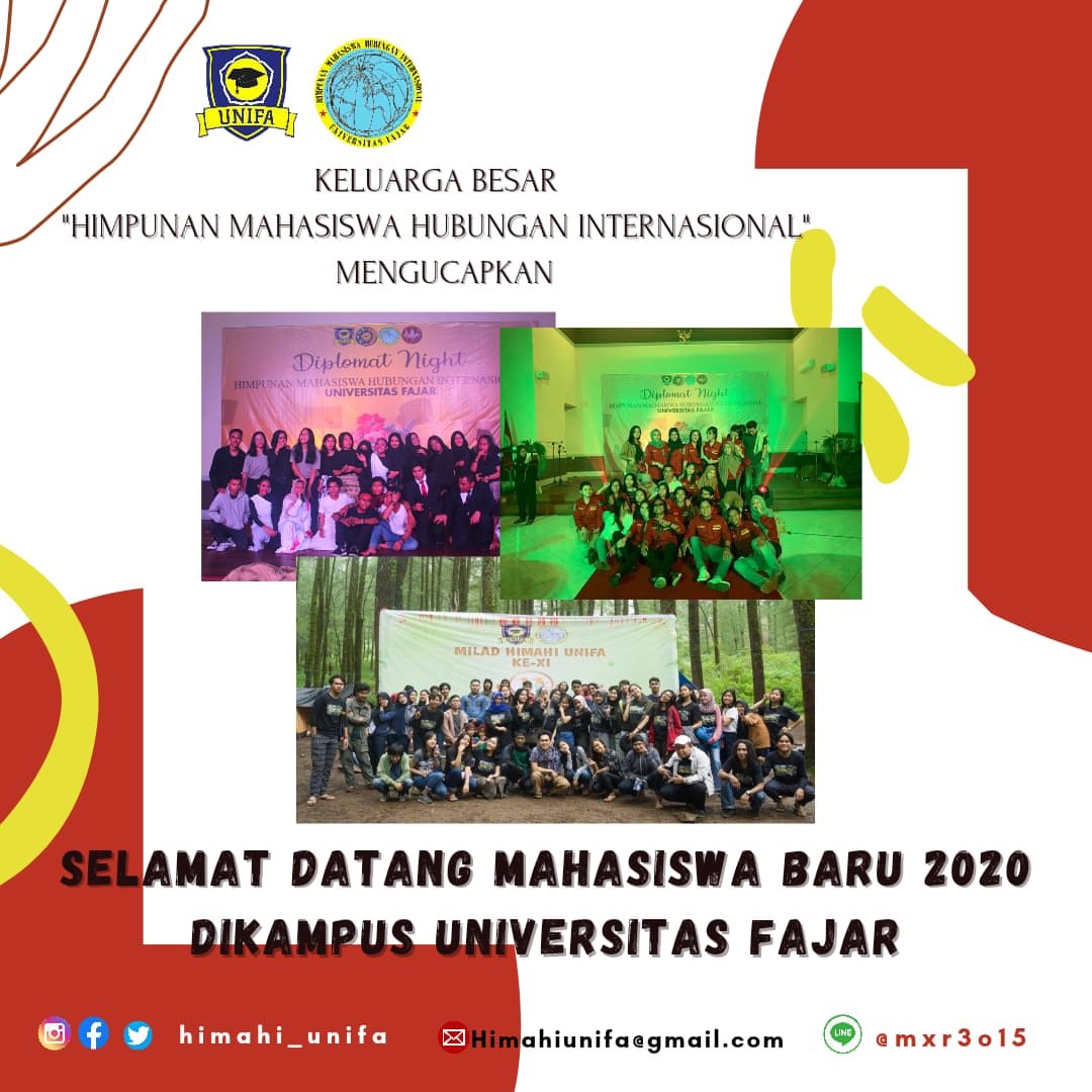 HIMAHI UNIFA🌏 tweet media