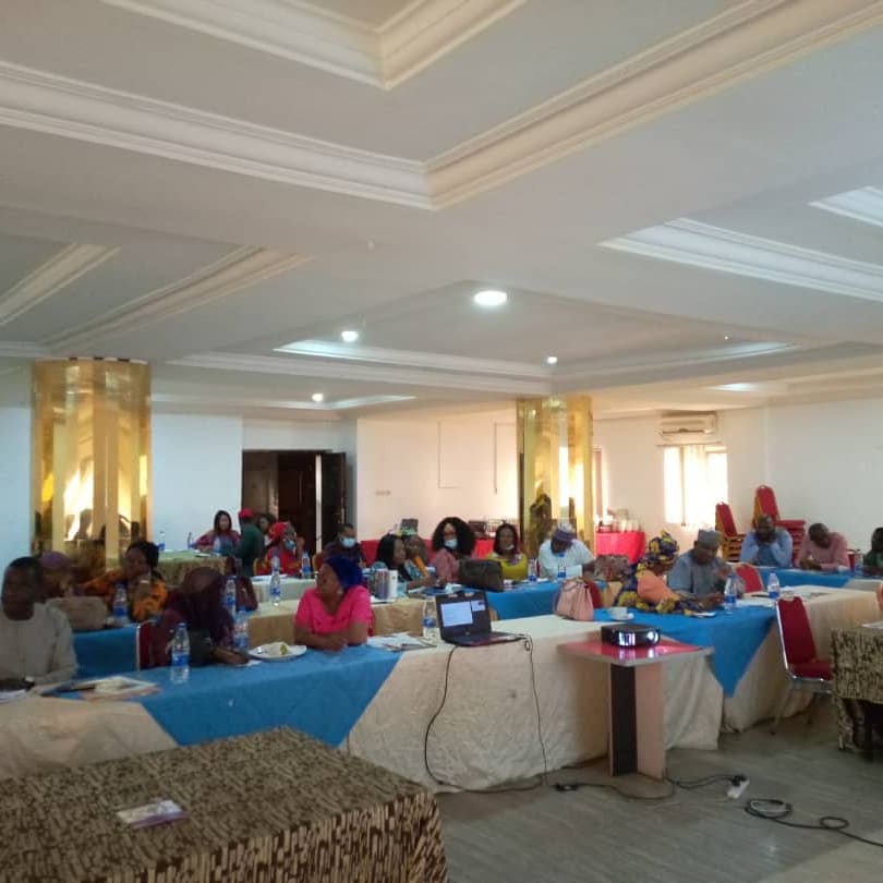 BspmNg's tweet photo. Project Management Masterclass @FCT-IRS Abuja.

We commend your commitment to ensuring your parastatals staff are well equipped to deliver global standard projects with high efficiency, productivity and excellent results. https://t.co/ycV89STYH9