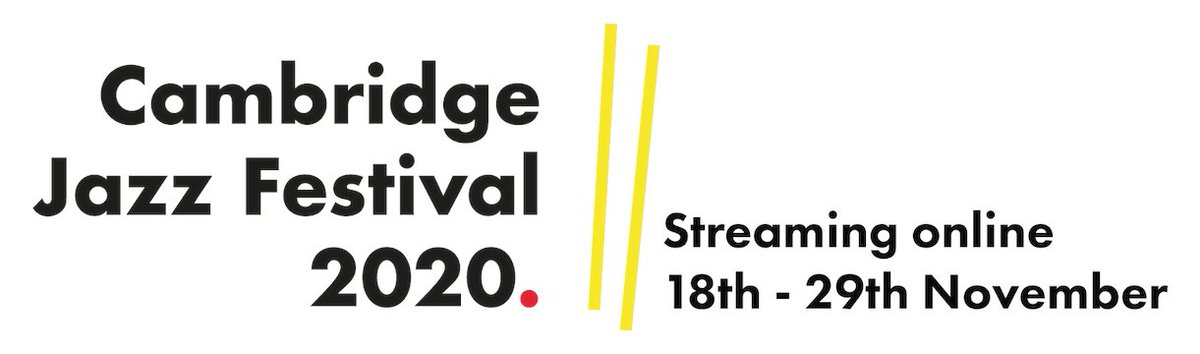 Our regular Wednesday 8am newsletter getting well read as ever today. Top-clicked stories so far are the <a href="/CamJazzFest/">Cambridge Jazz Fest 2025</a> programme and the <a href="/jazzfm/">Jazz FM</a> Awards. Plus a prize draw to say "Schéinen Dag Nach" from our friends <a href="/MusicLX/">music:LX</a> in the Grand Duchy. mailchi.mp/londonjazznews…