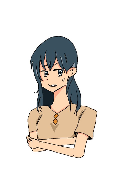 Pnキャラ練りのtwitterイラスト検索結果 Pnキャラ練りのtwitterイラスト検索結果