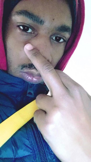 Oh #fuck  if a hater hating  #fuckem https://t.co/F4cesrHlCU<a href="/tag/fuck"class="tags">#fuck</a><a href="/tag/fuckem"class="tags">#fuckem</a>