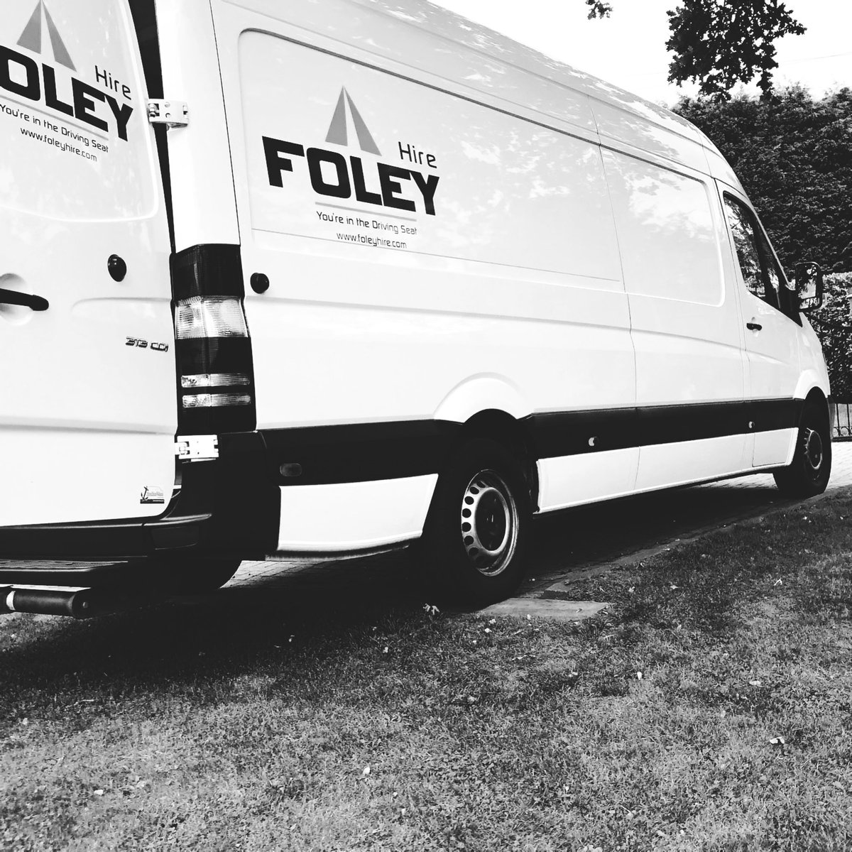 FoleyHire's tweet image. Van hire services available, we are open 7 days a week! Please call us on 01562 813402 or email us on rplgroup@aol.com for enquires 😃 #van #vanhire #hire #vanandman #service #sprinter #WorcestershireHour