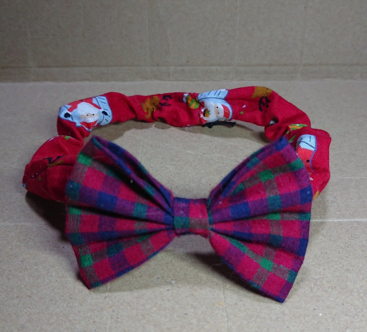 猫のストレスフリーな首輪屋さん@スタッフアカウント 